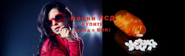 стафф Заволжье