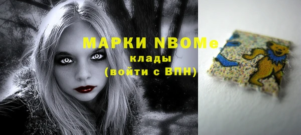 стафф Заволжье